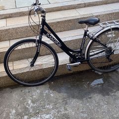 imagine bike