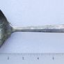 RARE Vintage SHERATON Reed & Barton silverplate Ladle Image 10