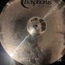 Bosphorus Gold Series Crashes - 16" and 18" -  PRICE FOR BOTH Image 4