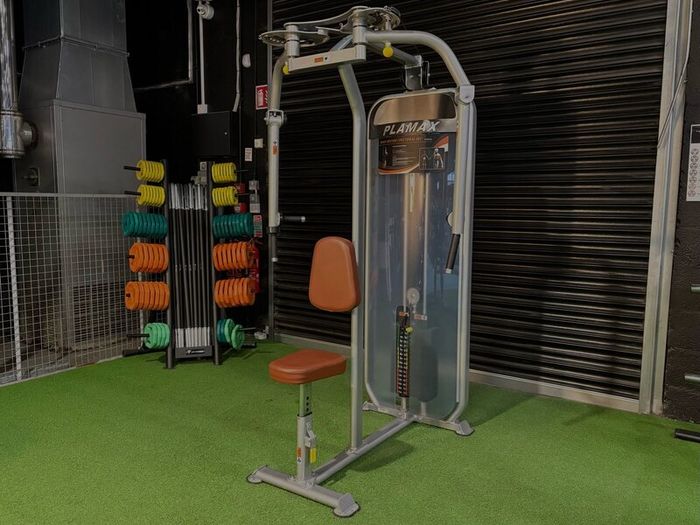 Impulse Fitness Pec Deck & Rear Delt Fly | Dublin