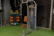 Impulse Fitness Pec Deck &amp; Rear Delt Fly | Dublin