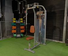 Impulse Fitness Pec Deck & Rear Delt Fly | Dublin