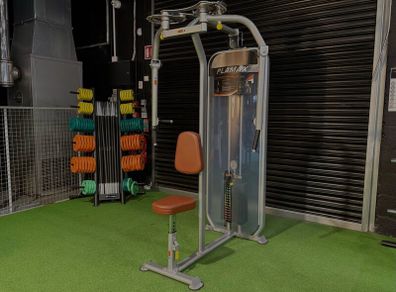 Impulse Fitness Pec Deck & Rear Delt Fly | Dublin