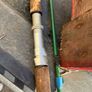 Fishing rods and penn multiplier reel Image 7