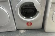 hoover washing machine