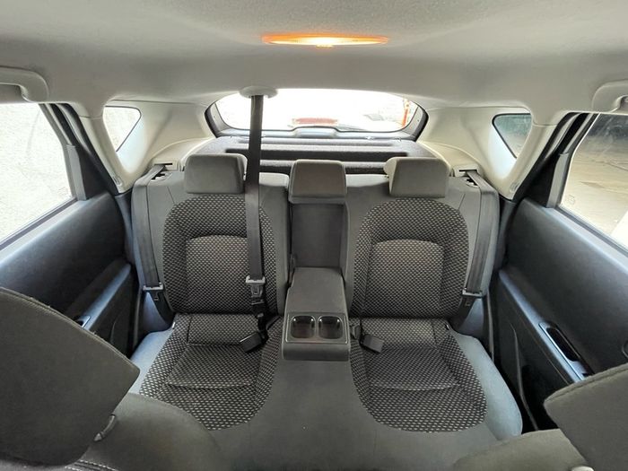 2008 Nissan Qashqai