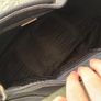 Prada leather handbag for sale Image 5