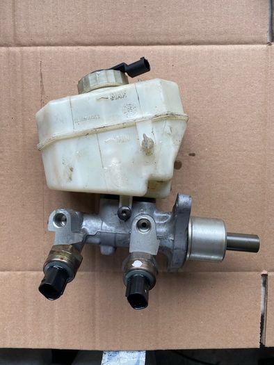 Brake pump, abs pump BMW e46