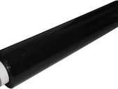 Multi Use Strong Pallet Wrap Cling Film | Tear Resistant | Water & Moisture Proof Pallet Stretch Shrink Wrap| High-Quality Easy to Use Pallet Wrap 400mm x 250m (Black, 1 Roll)