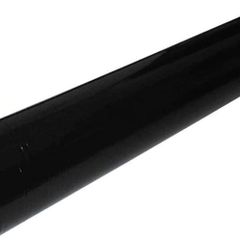 Multi Use Strong Pallet Wrap Cling Film | Tear Resistant | Water & Moisture Proof Pallet Stretch Shrink Wrap| High-Quality Easy to Use Pallet Wrap 400mm x 250m (Black, 1 Roll)