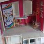 rainbow high dolls house Image 2