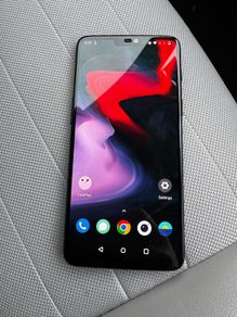 oneplus 6