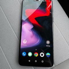 oneplus 6