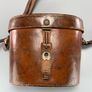 Antique Carl Zeiss Jena Telact 8x binoculars Image 8