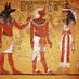 Egyptian