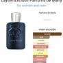 Parfums De Marly Layton Exclusif Image 2