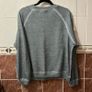 Wildfox Christmas Sweatshirt - Size M Image 4