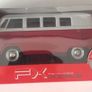 Vw T-1 minibus 1963 genuine VW merchandise scale 1:24 model Image 2