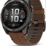 Garmin Fenix 8 Pro SEALED Image 4