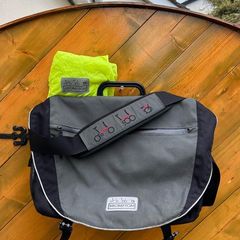 Brompton C Bag