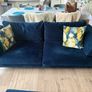 Kendal 3 seater sofa Image 8