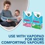Vicks personal humidifier Image 5