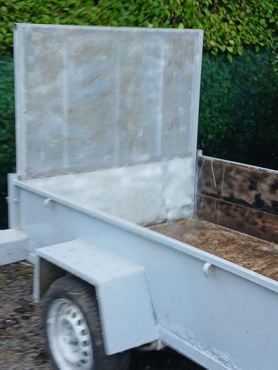 trailer