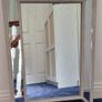 Antique-style mirror Image 2