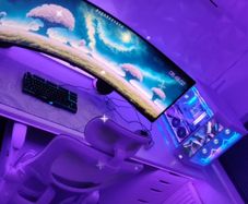 Samsung Odyssey Neo G9 57