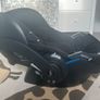 Babyzen YOYO BeSafe Infant Car Seat - Black Image 2