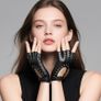 Fashion Gloves Image 3