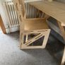 desk and chair Image 2