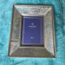 South Row Golden Blush mirrored photo frame Image 2