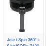 Joie Spin 360 Car Seat Image 3