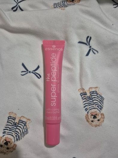 lips. New