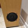 M-audio 100 Watts Floor Standing  Front Speakers with 8inch Subwoofer Image 3