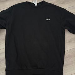 Black Alo Tracksuit