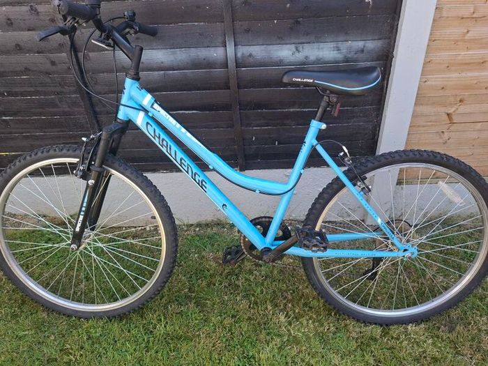 bike