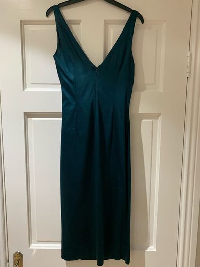 midi dress