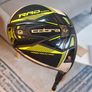 Cobra Radspeed Driver Image 6