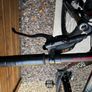 Boardman MTB Comp hardtail mountain bike Image 10