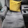 Recliner L Shape Couch Image 5
