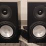 HI End CANTON CLS 2 speakers, exelent condition. Image 4