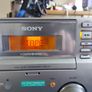 SONY Micro Hi-Fi Component System Model CMT-CP100, Radio Tape and CD, and in excellent condition Image 6
