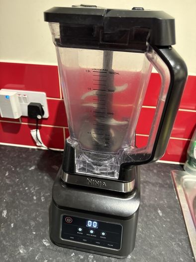 Ninja Foodi Power Nutri Blender - Brand New Box-Packed