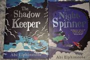 Abi Elphinstone