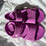 Adidas girls sandals - as new Image 3