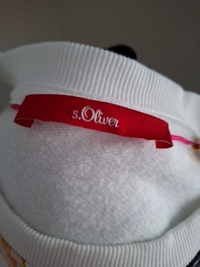 sOliver sweatshirt