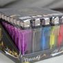 Disposable Lighters - 50 Pack Retail Display, Image 3