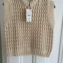 zara tank top Image 2